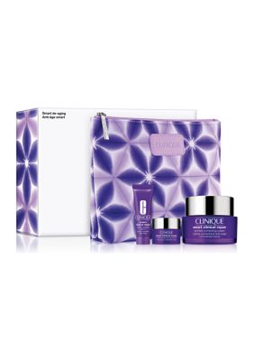 Smart De-Aging Skincare Set - $121 Value!