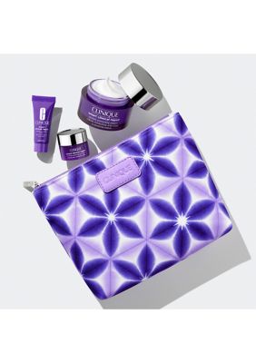 Smart De-Aging Skincare Set - $121 Value!