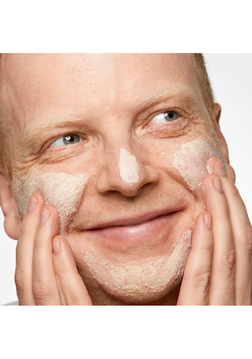 Happy for Him Mens Skincare + Fragrance Set - $122 Value!