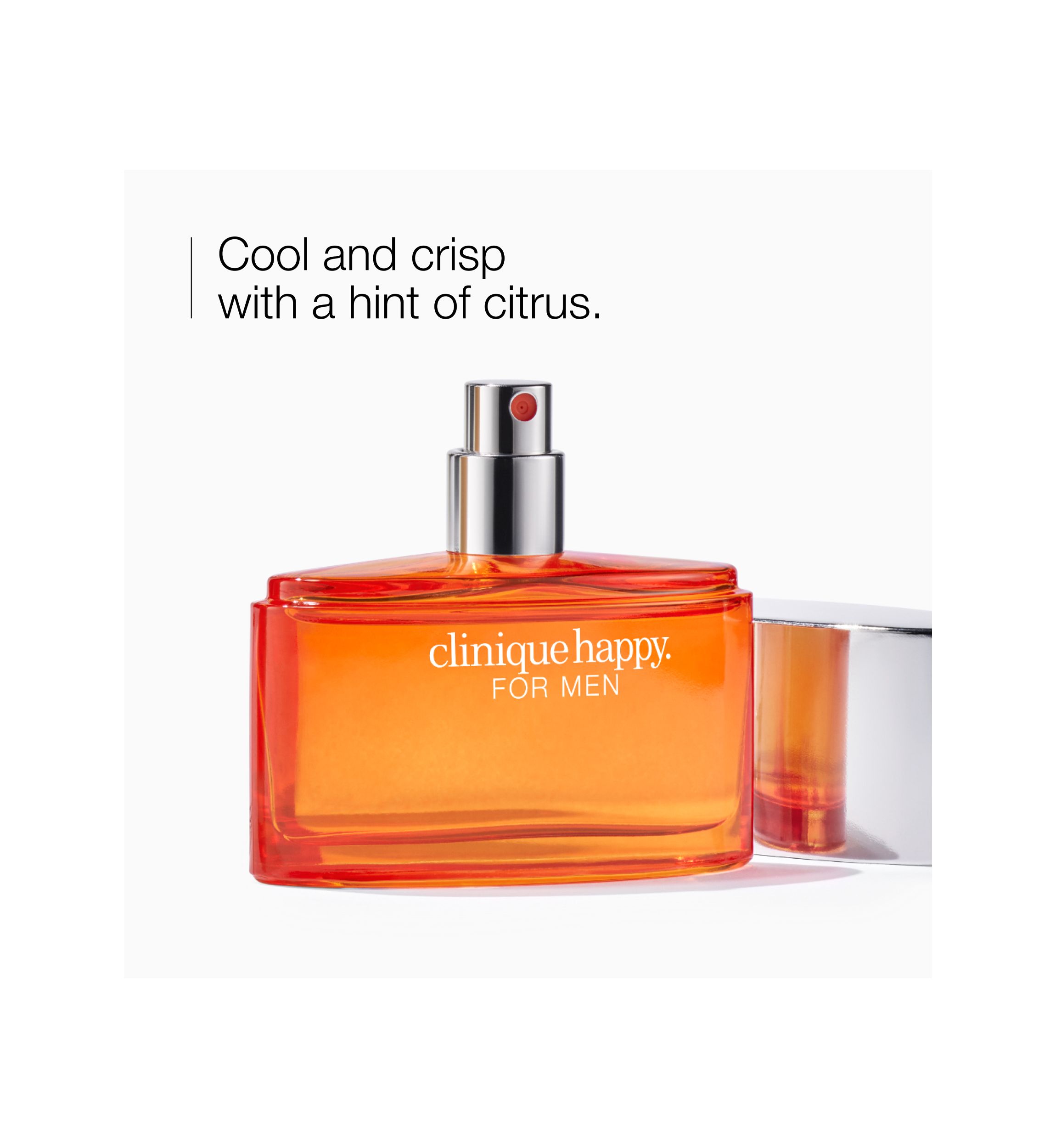 Happy for Him Mens Skincare + Fragrance Set - $122 Value!