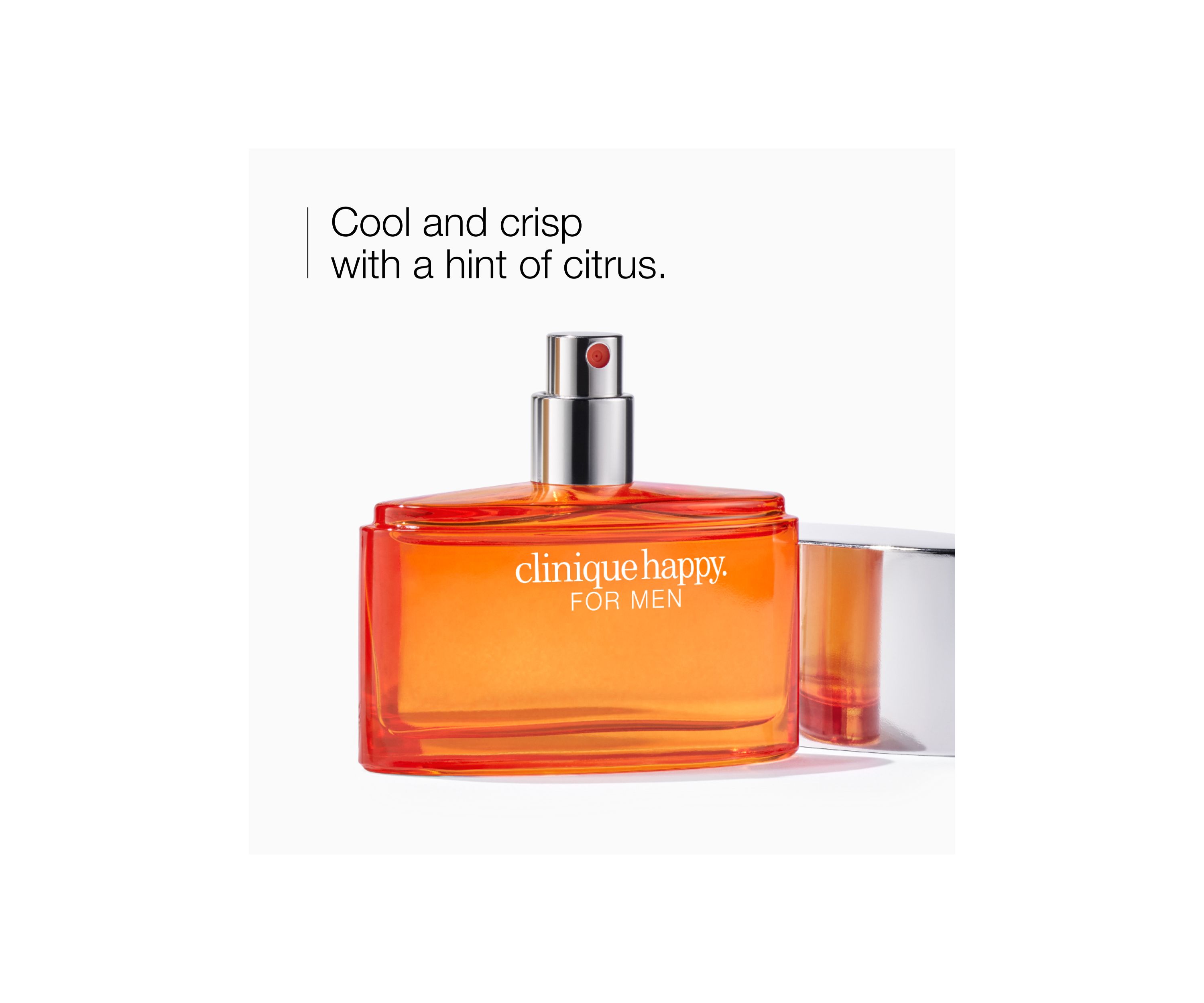 Happy for Him Mens Skincare + Fragrance Set - $122 Value!