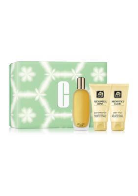 Aromatics Elixir Riches Fragrance Set