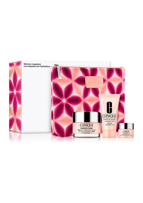 Moisture Megastars Hydrating Skincare Set - $76 Value!