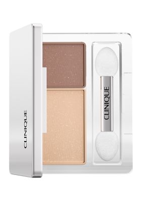 Clinique All About Shadowâ¢ Duo Eyeshadow