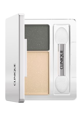 Clinique All About Shadowâ¢ Duo Eyeshadow