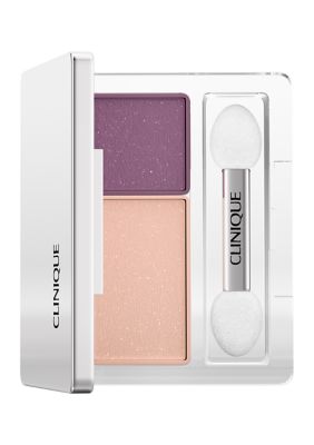 Clinique All About Shadowâ¢ Duo Eyeshadow