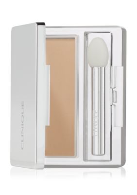 Clinique All About Shadowâ¢ Single Eyeshadow