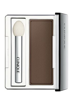 Clinique All About Shadowâ¢ Single Eyeshadow