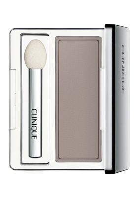 Clinique All About Shadowâ¢ Single Eyeshadow