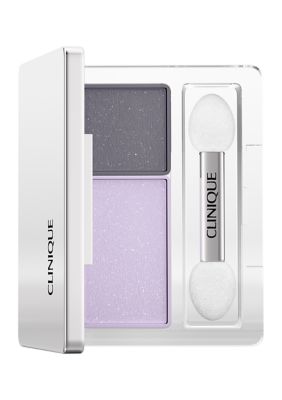 Clinique All About Shadowâ¢ Duo Eyeshadow