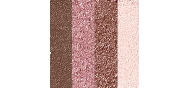 PINK CHOCOLATE  - Shimmer