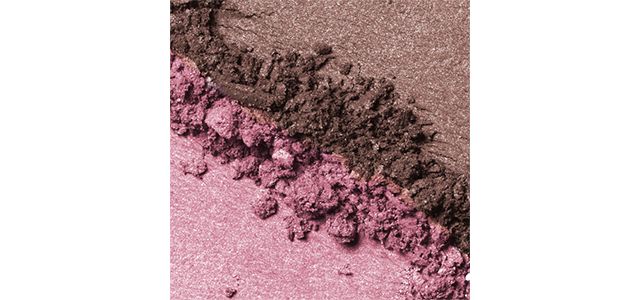 STRAWBERRY FUDGE - Shimmer