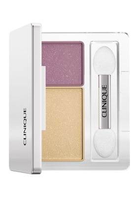 Clinique All About Shadowâ¢ Duo Eyeshadow
