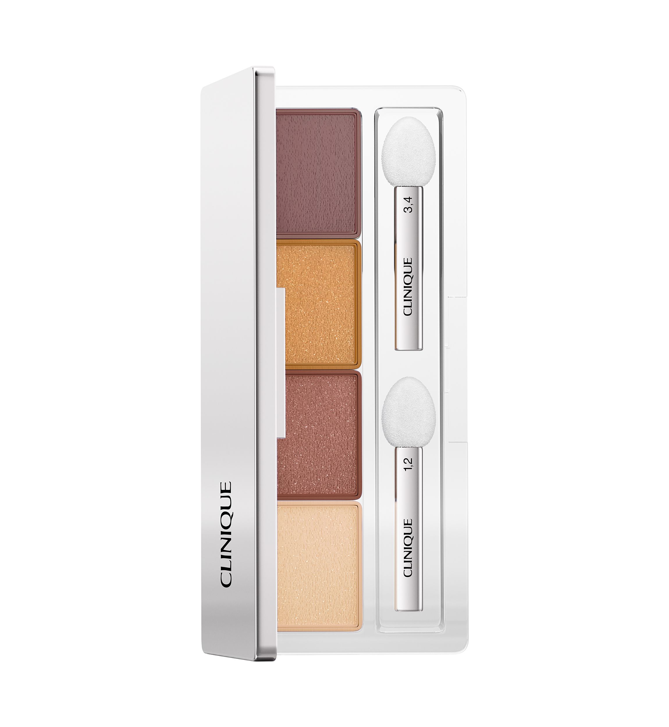All About Shadow™ Quad Eye Shadow