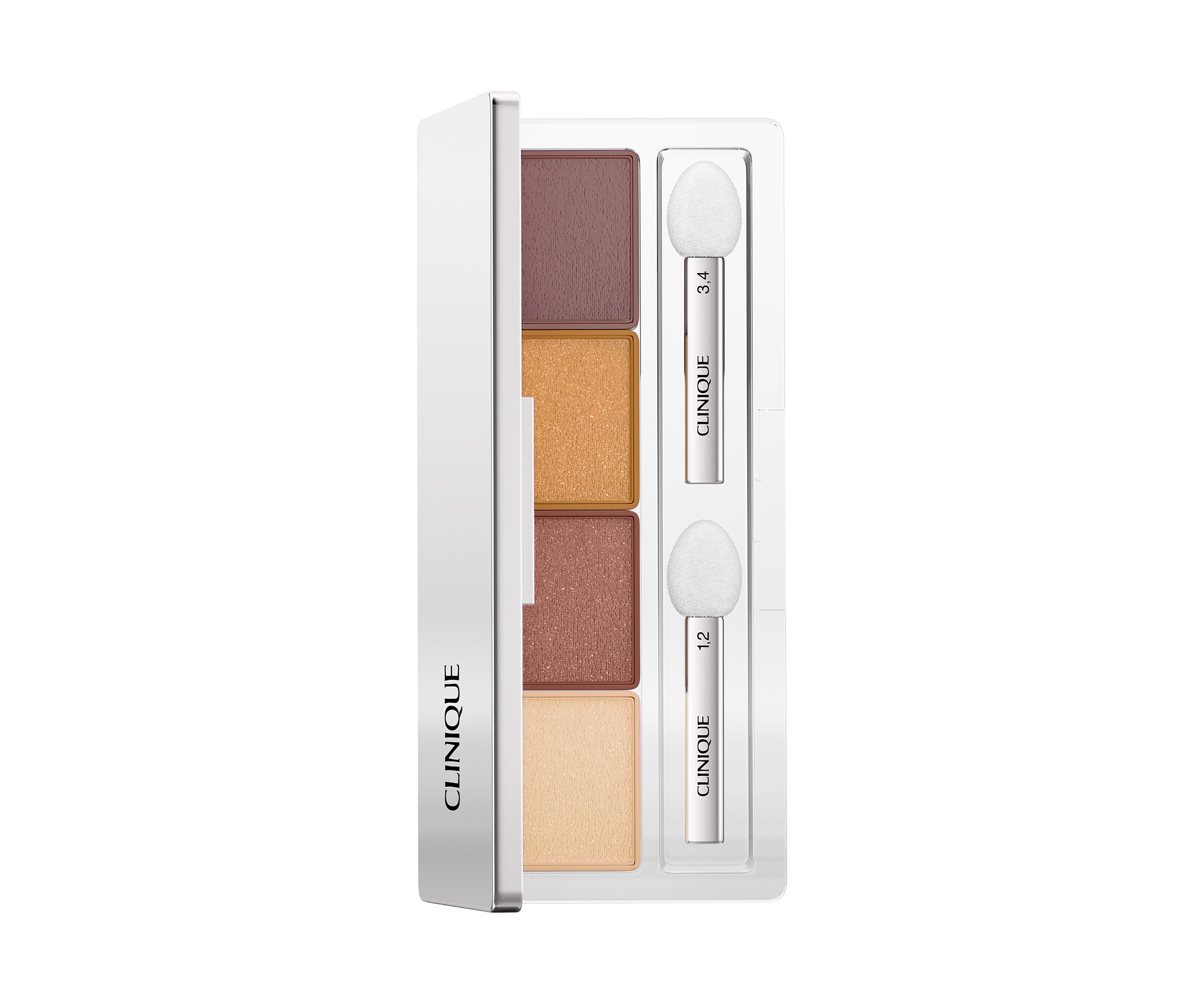 All About Shadow™ Quad Eye Shadow