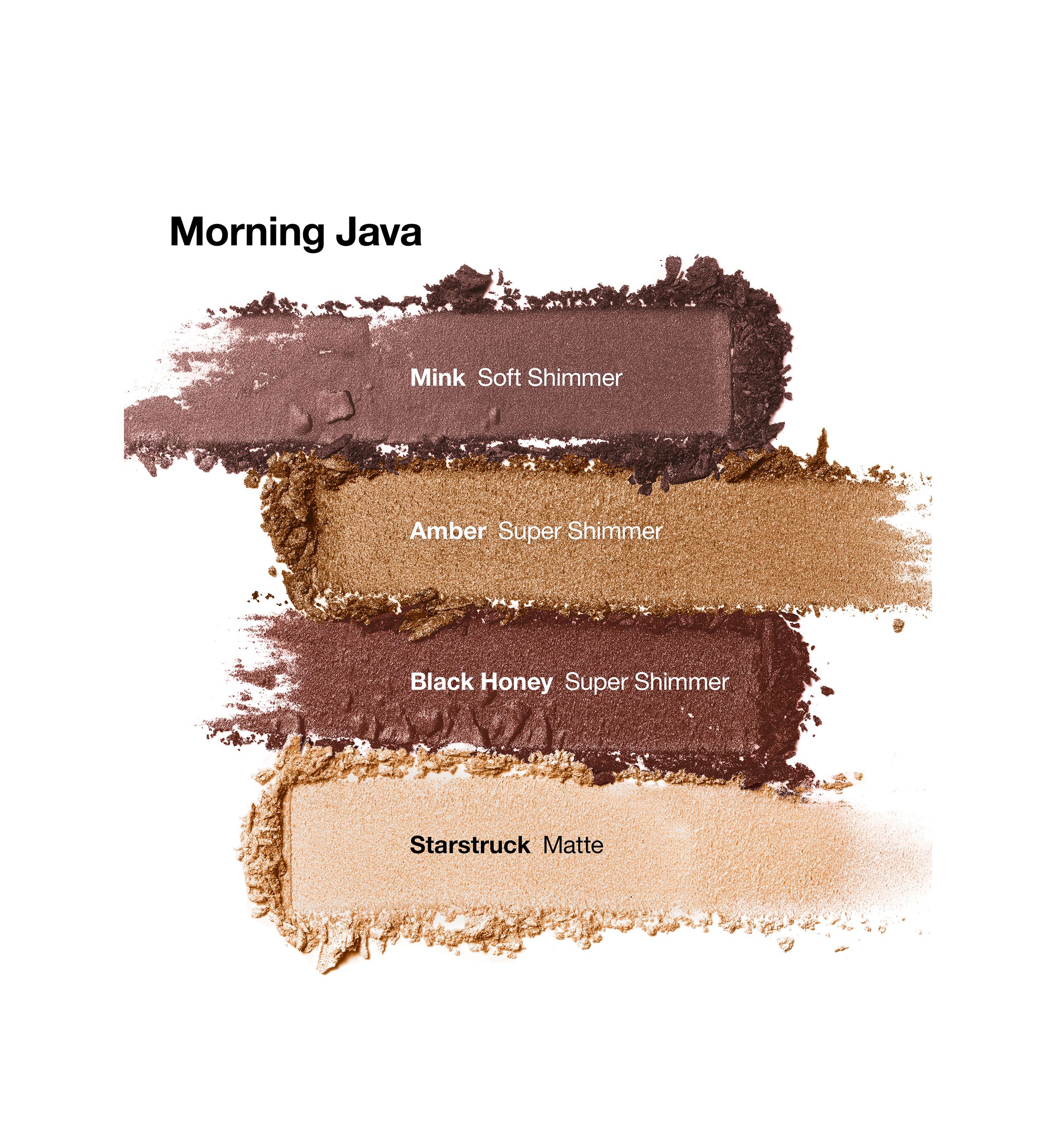 All About Shadow™ Quad Eye Shadow