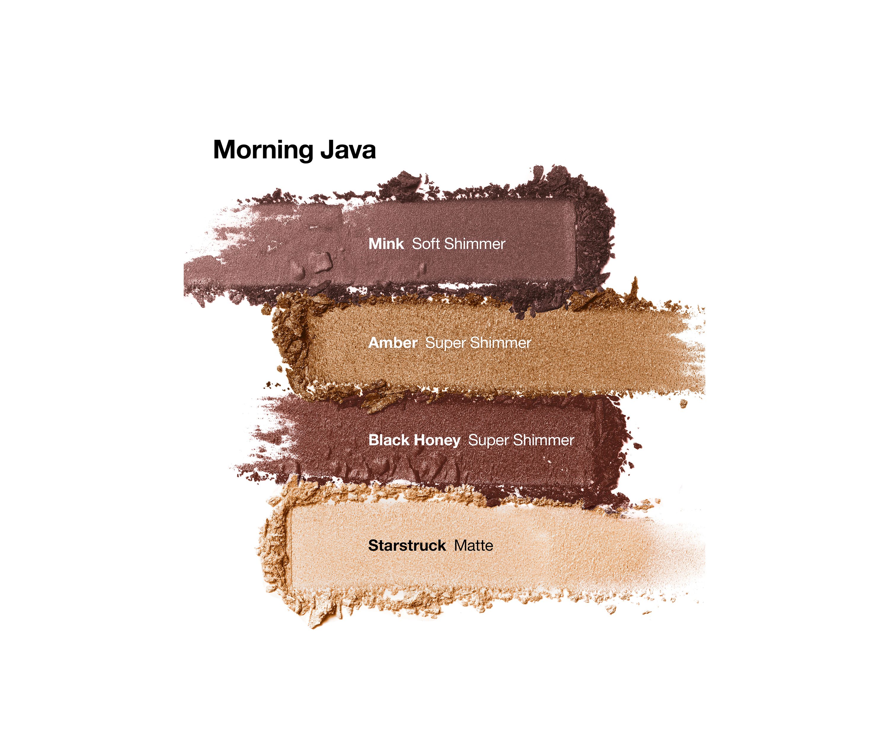 All About Shadow™ Quad Eye Shadow