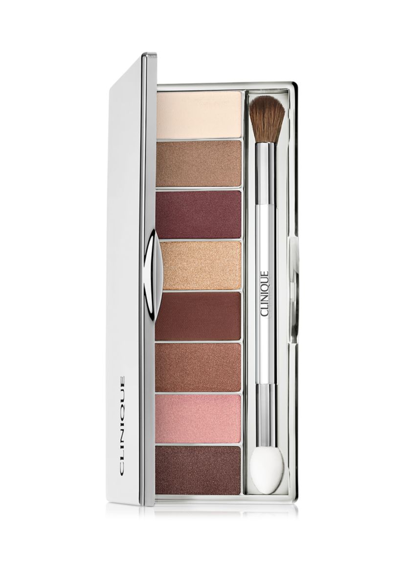 All About Shadow™ Octet Eyeshadow
