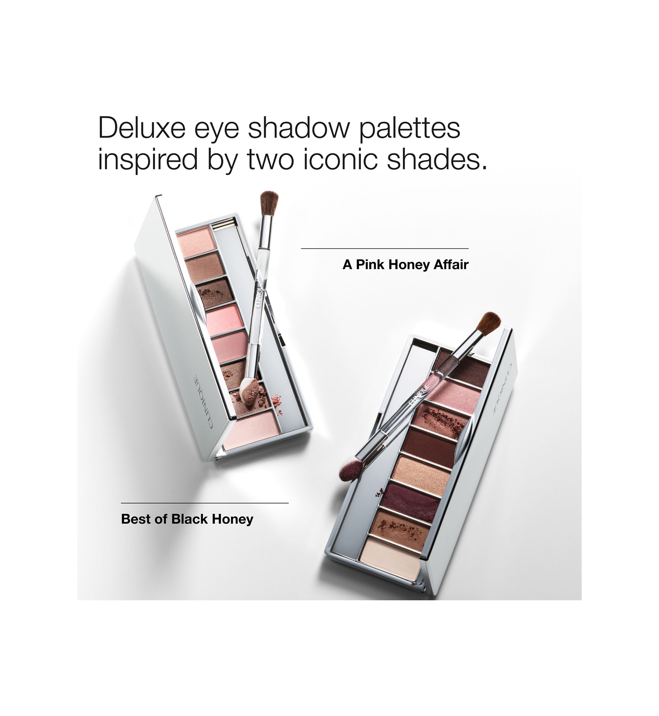 All About Shadow™ Octet Eyeshadow