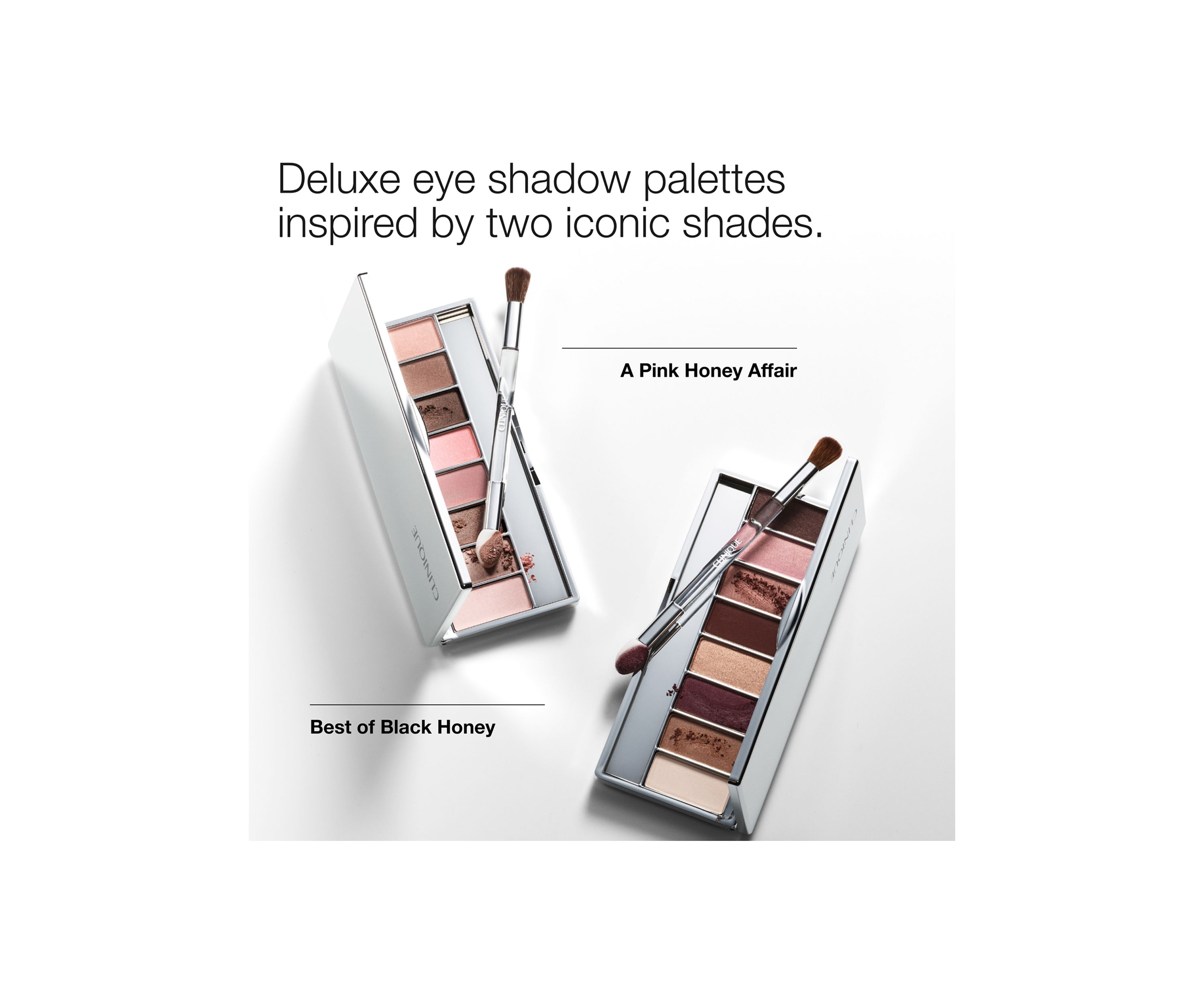 All About Shadow™ Octet Eyeshadow