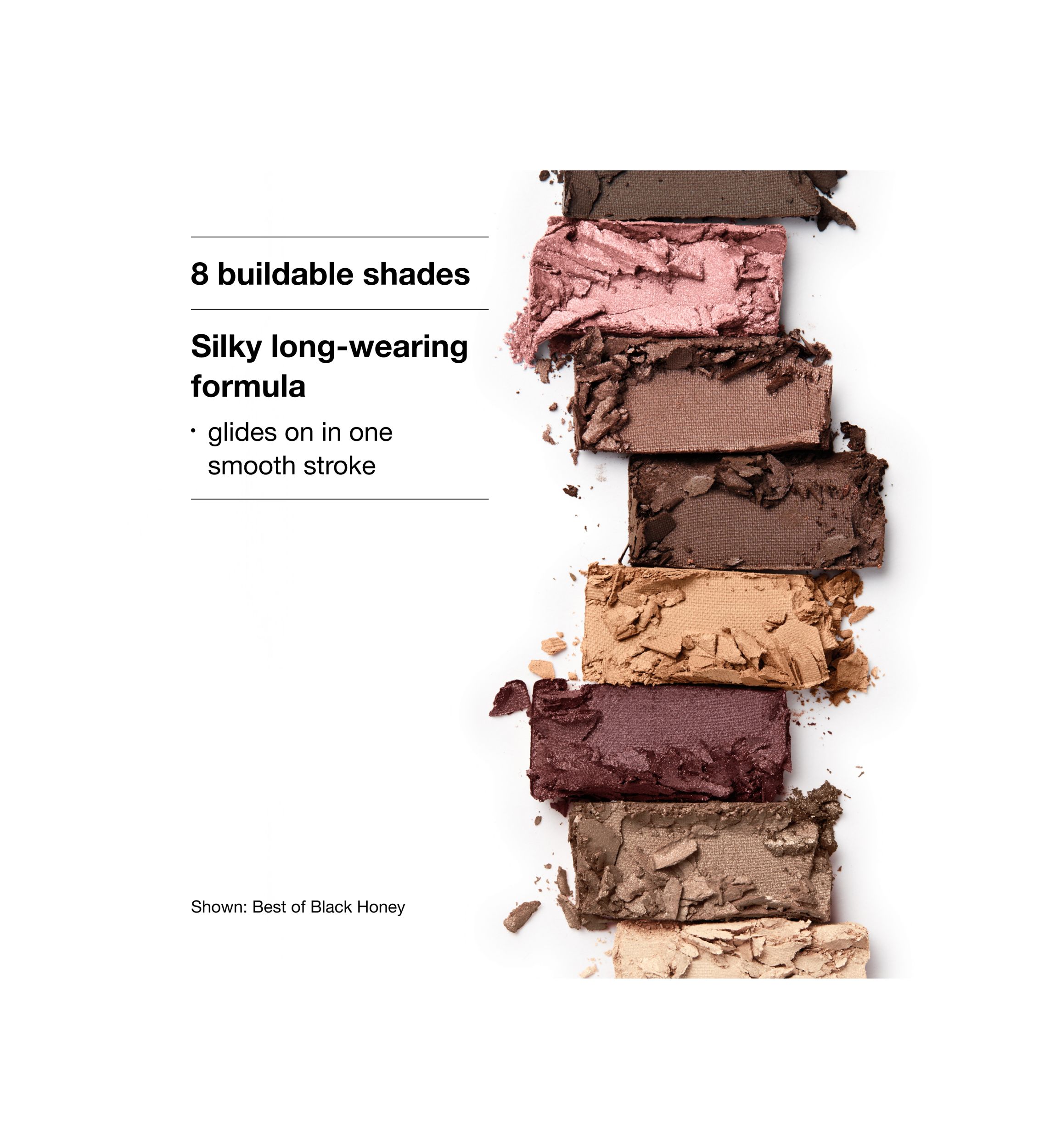 All About Shadow™ Octet Eyeshadow