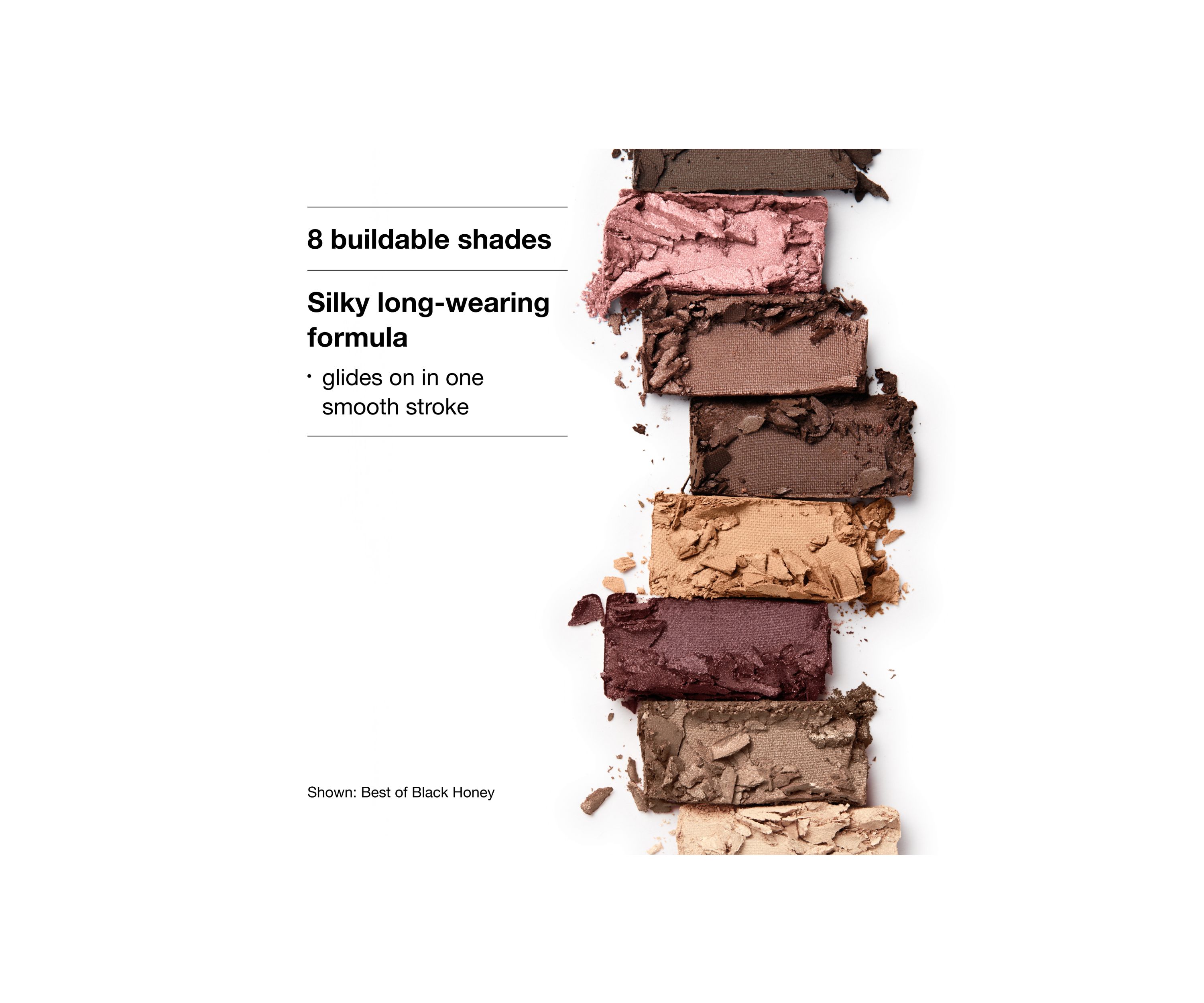 All About Shadow™ Octet Eyeshadow