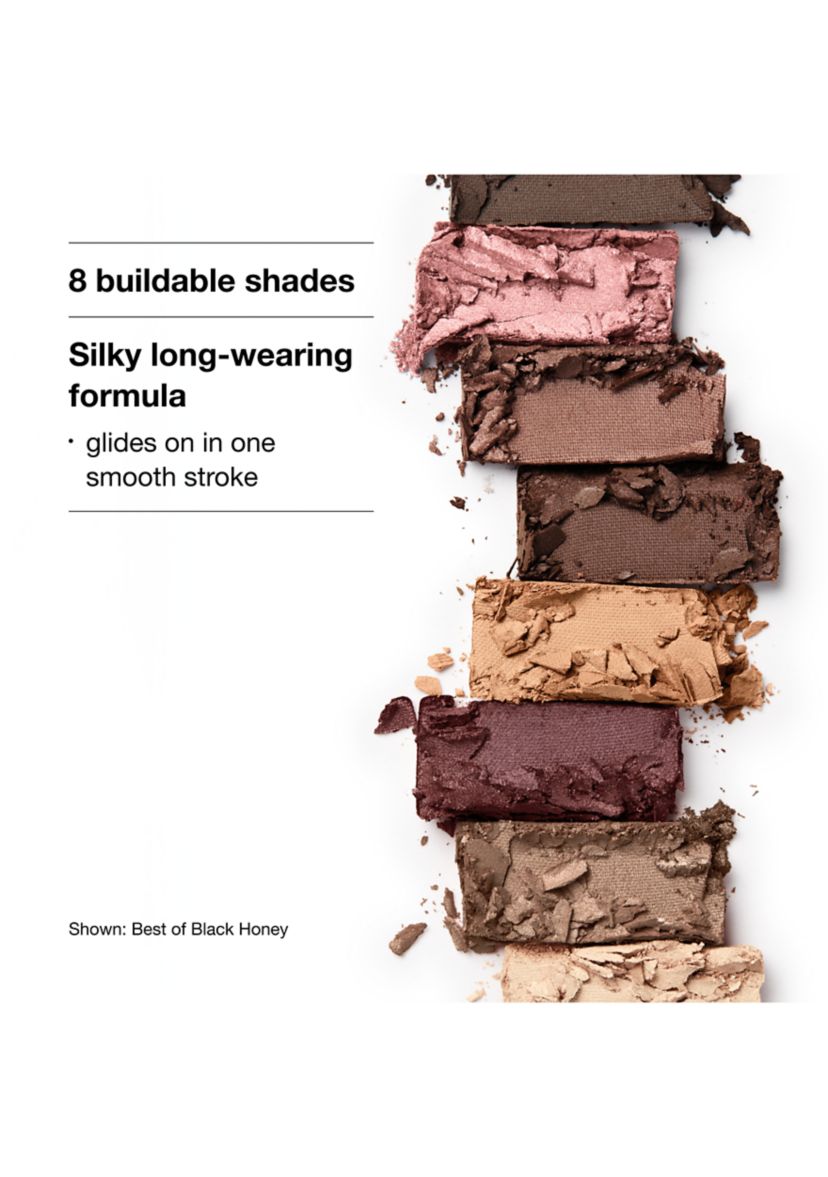 All About Shadow™ Octet Eyeshadow