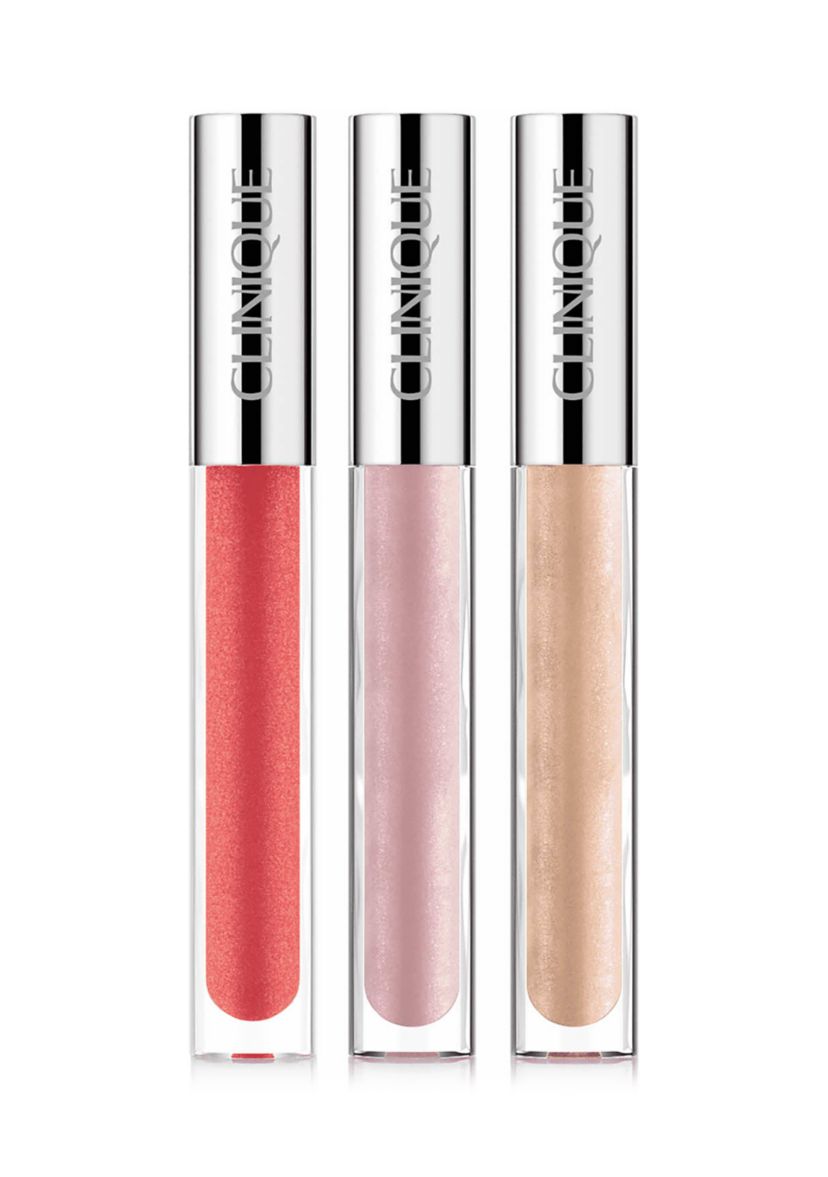 Pop Treats: Pop Plush Lip Gloss Holiday Gift Set - $75 Value!