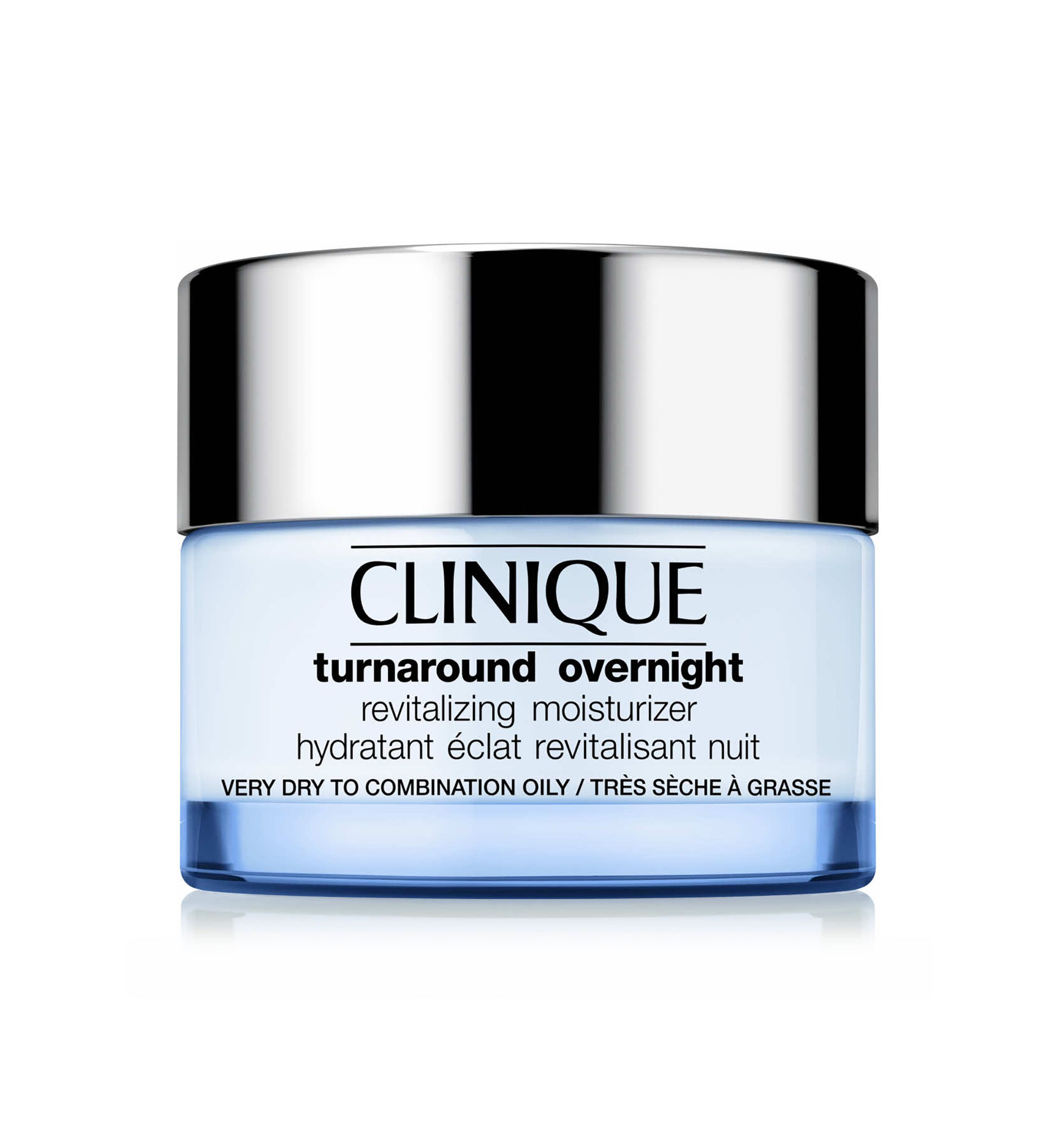 Turnaround™ Overnight Revitalizing Moisturizer