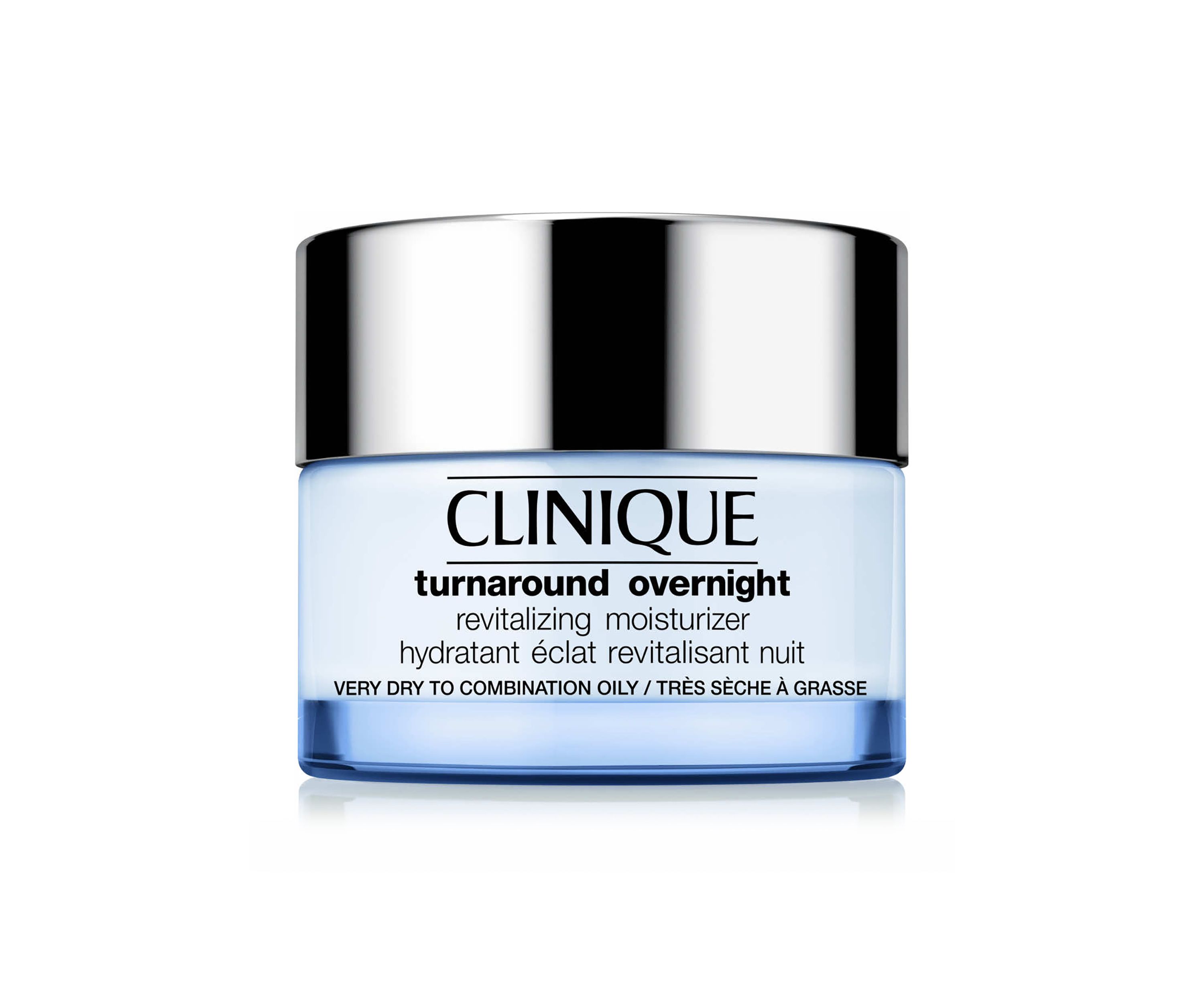 Turnaround™ Overnight Revitalizing Moisturizer