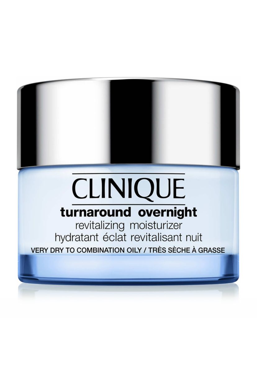 Turnaround™ Overnight Revitalizing Moisturizer