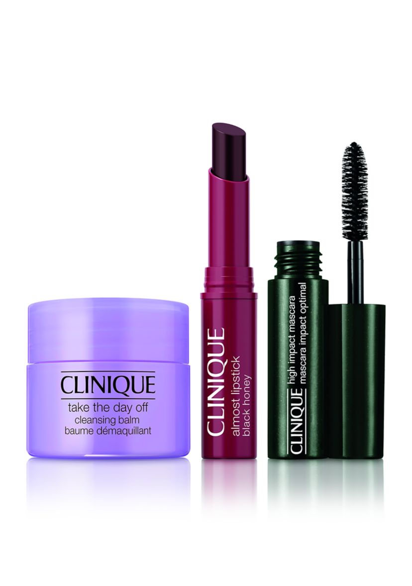 Clinique $13 Clinique Discovery Gift Set with Belk Purchase | Belk