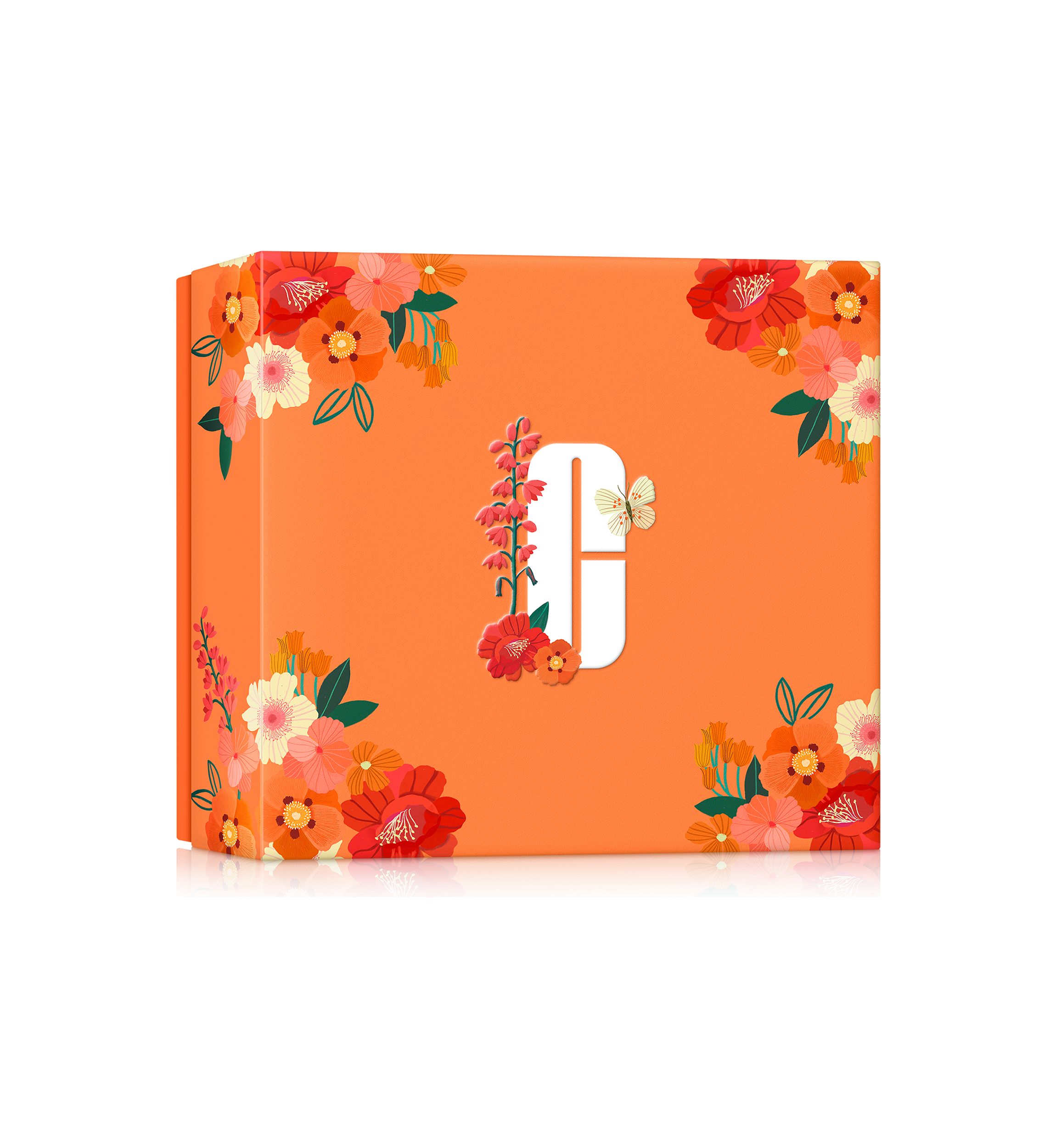 Clinique Happy Anywhere Fragrance Gift Set - $117 Value! | Belk