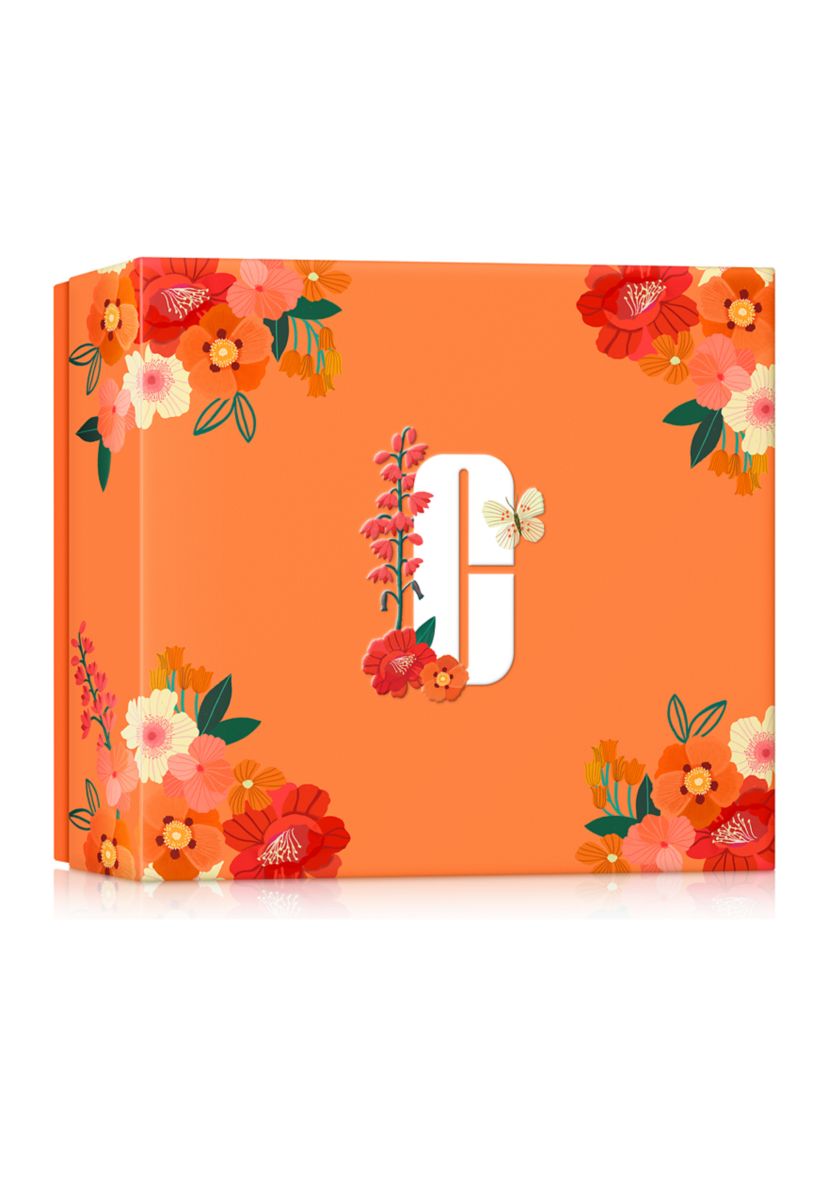 Clinique Happy Anywhere Fragrance Gift Set - $117 Value! | Belk