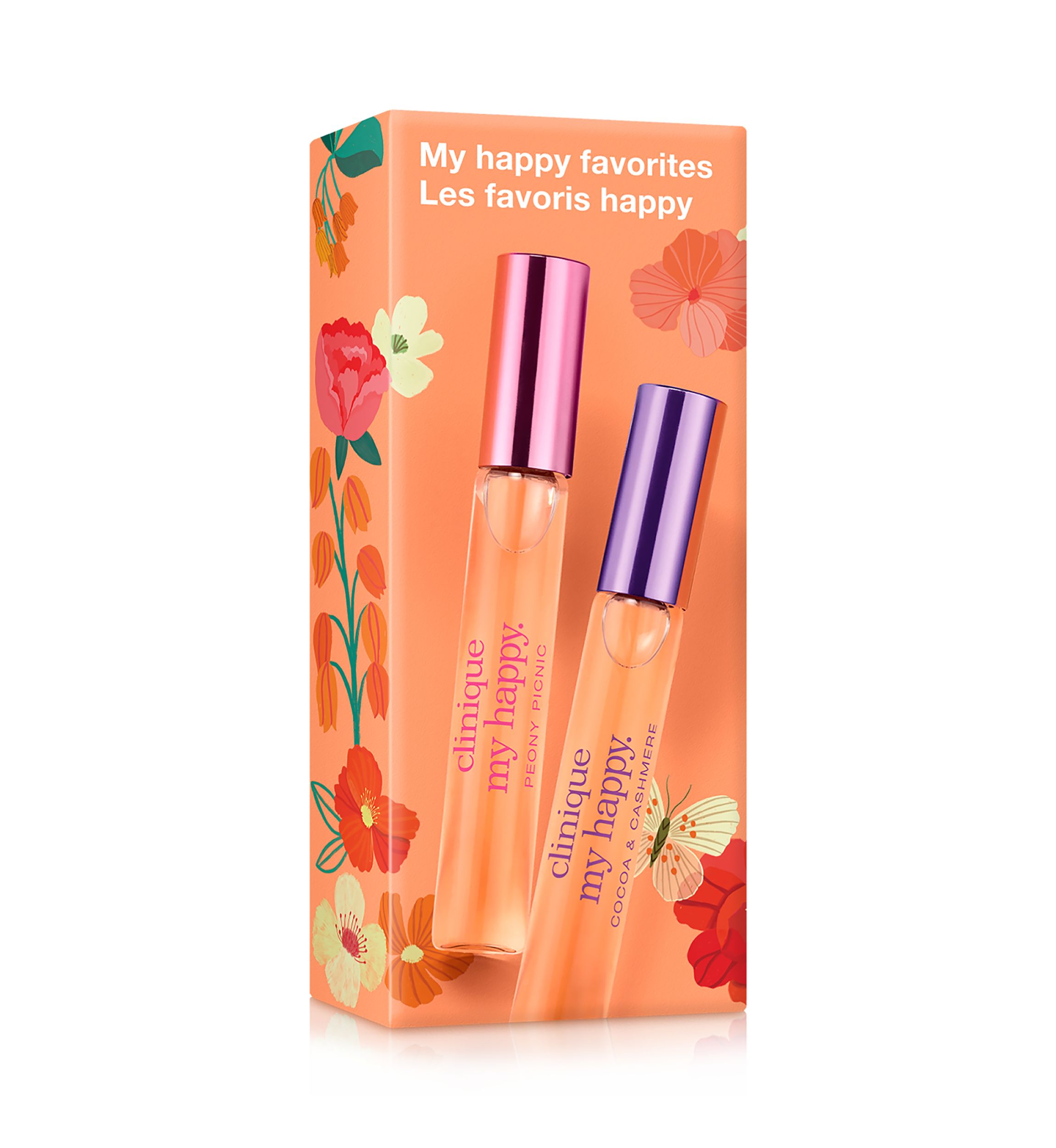 Clinique My Happy Favorites Fragrance Duo Gift Set - $64 Value! | Belk