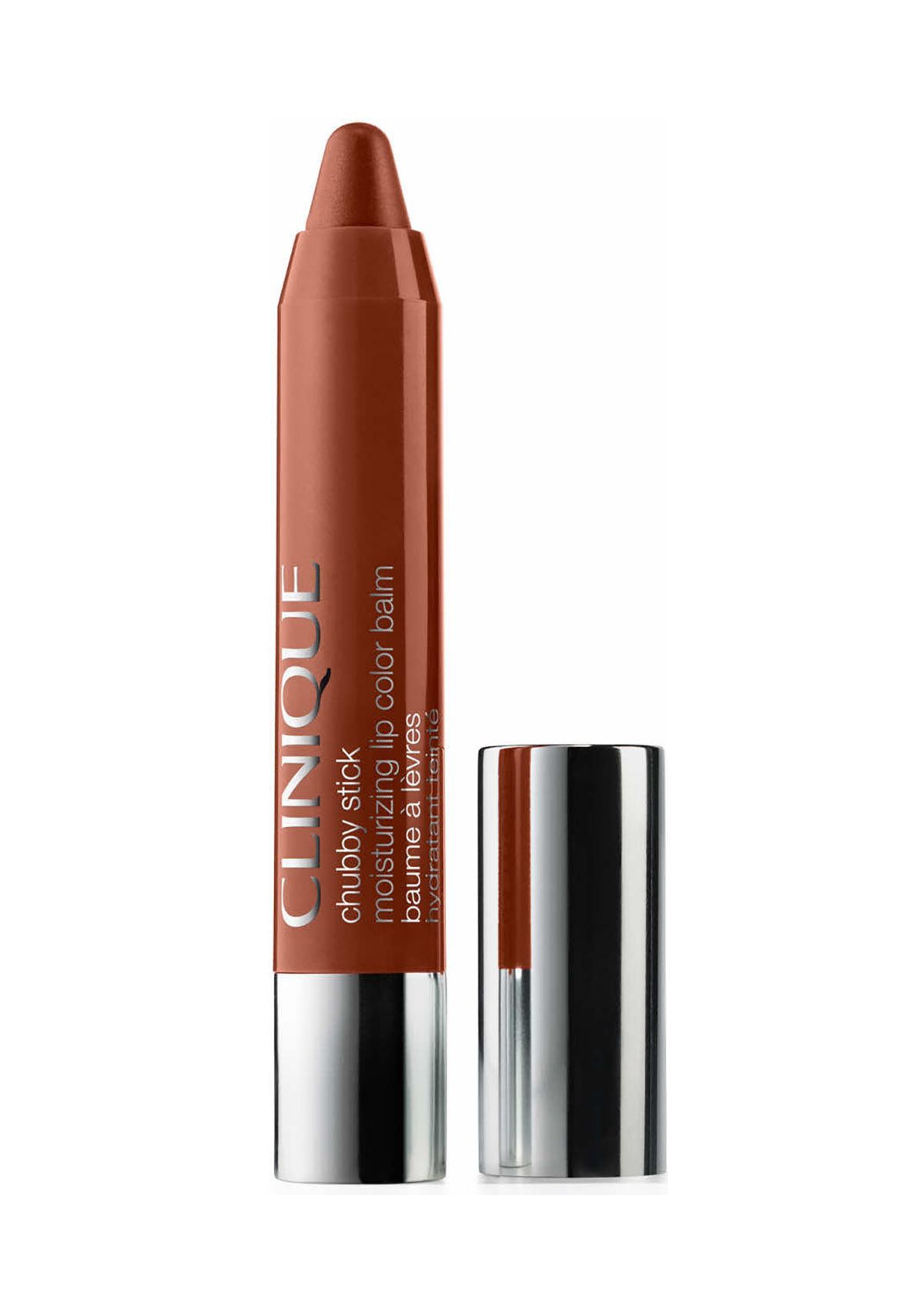 Chubby Stick™ Moisturizing Lip Color Tinted Lip Balm