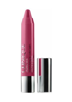 Clinique Chubby Stickâ¢ Moisturizing Lip Color Tinted Lip Balm, Lilac