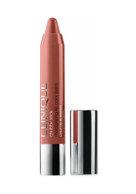 Clinique Chubby Stickâ¢ Moisturizing Lip Color Tinted Lip Balm, Pink