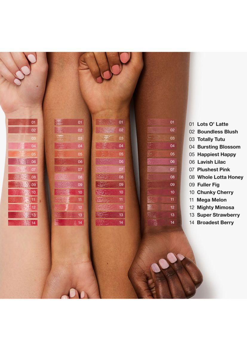 Chubby Stick™ Moisturizing Lip Color Tinted Lip Balm