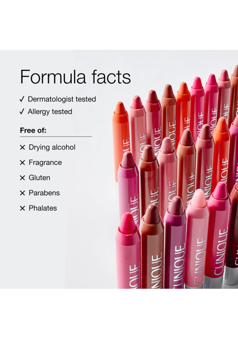 Chubby Stick™ Moisturizing Lip Color Tinted Lip Balm