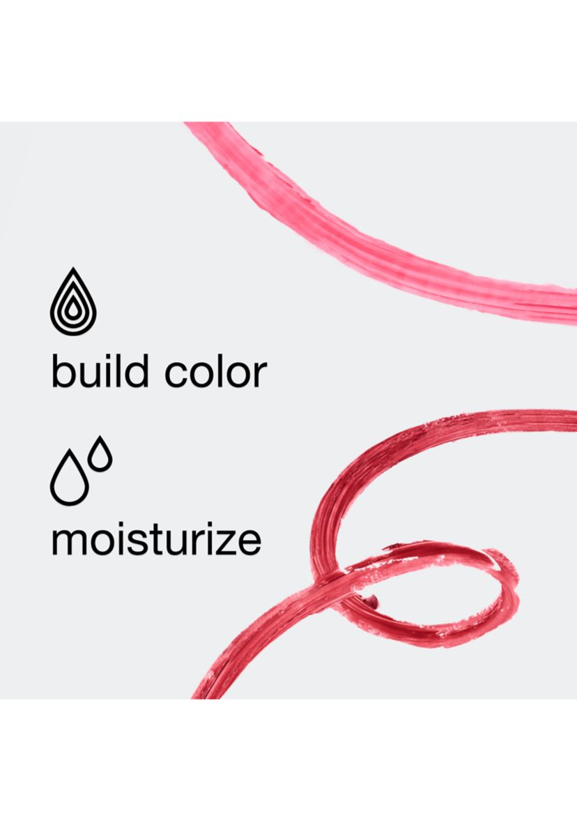 Chubby Stick™ Moisturizing Lip Color Tinted Lip Balm