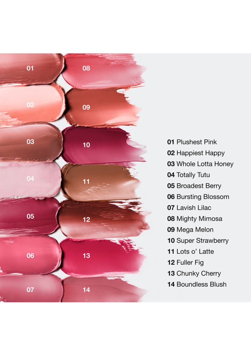 Chubby Stick™ Moisturizing Lip Color Tinted Lip Balm