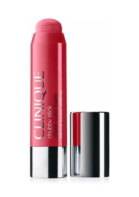 Clinique Chubby Stickâ¢ Cheek Color Balm Cream Blush