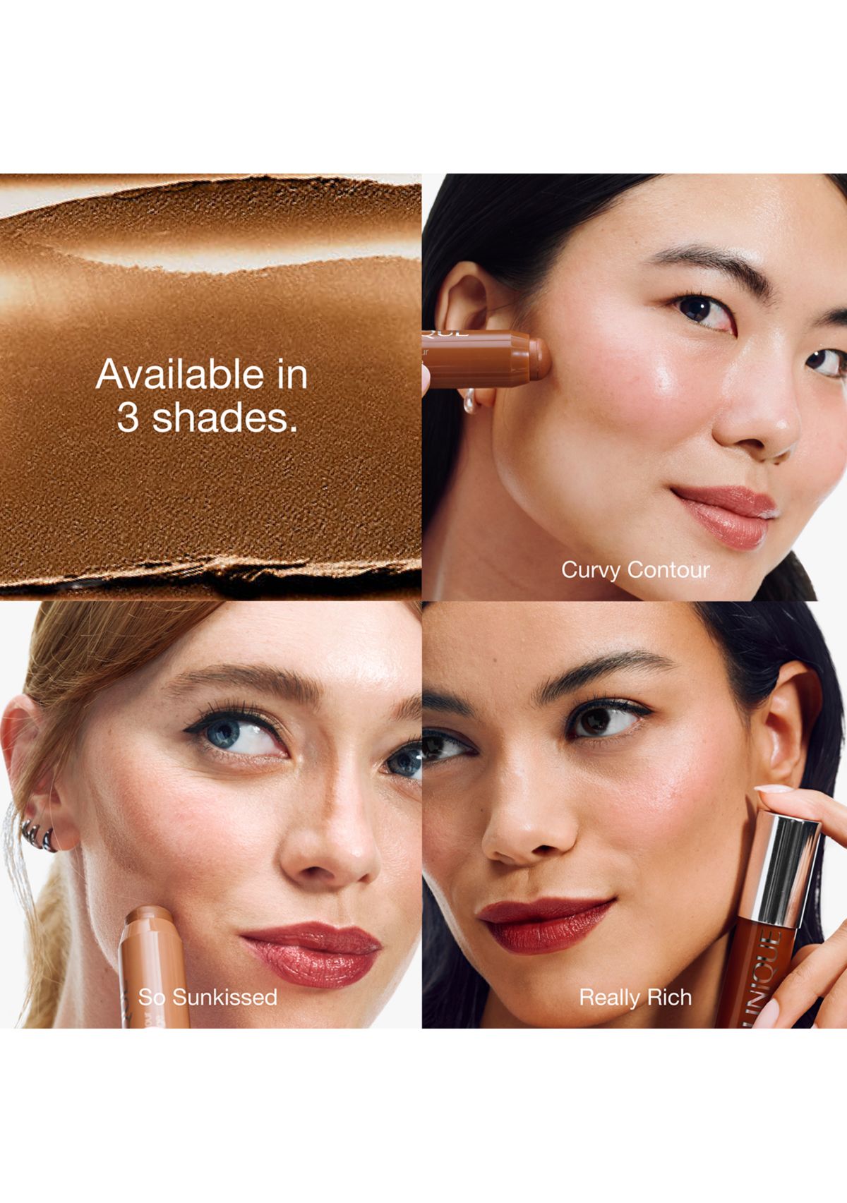 Chubby Stick™ Sculpting Contour Stick