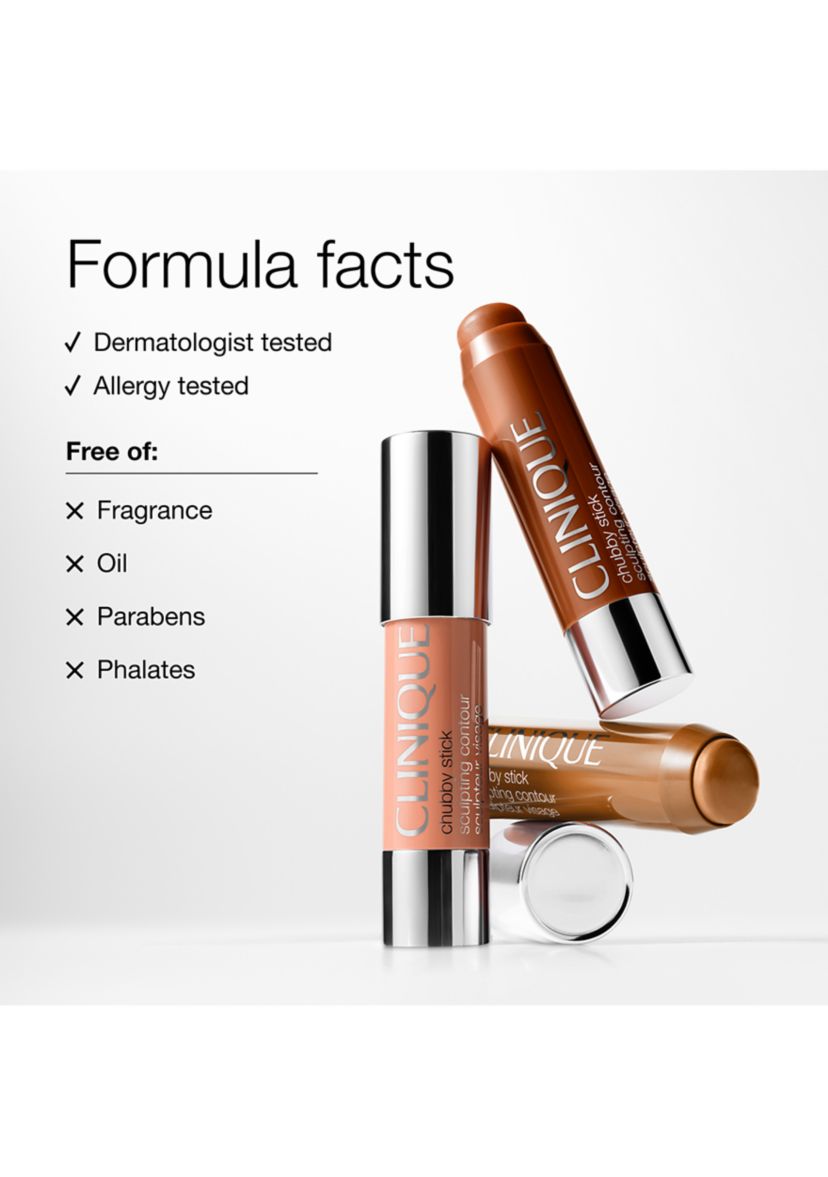 Chubby Stick™ Sculpting Contour Stick