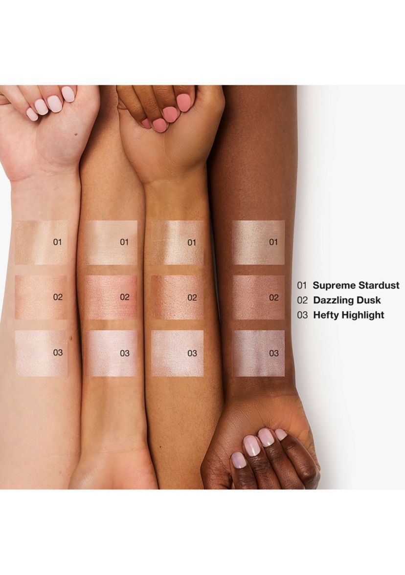 Chubby Stick™ Sculpting Highlight Stick