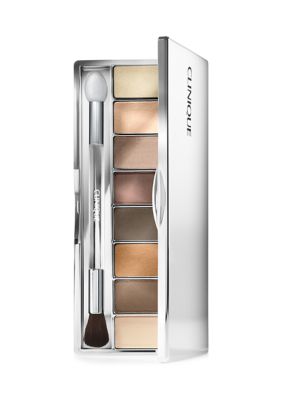 Clinique All About Shadow Eyeshadow Palette