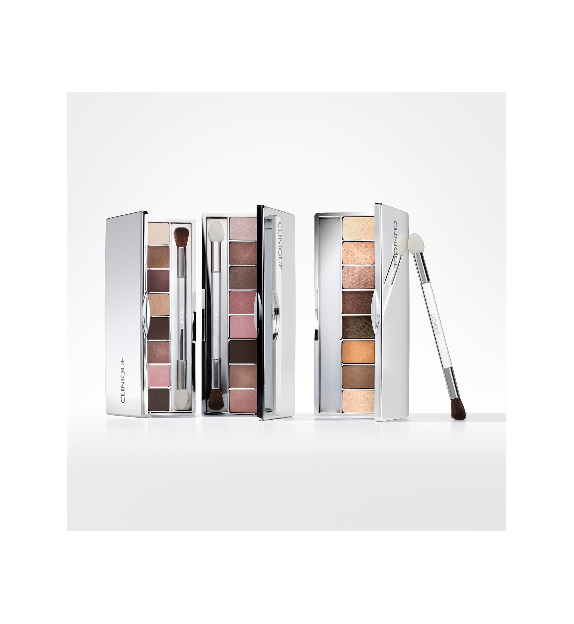 All About Shadow™ Eyeshadow Palette