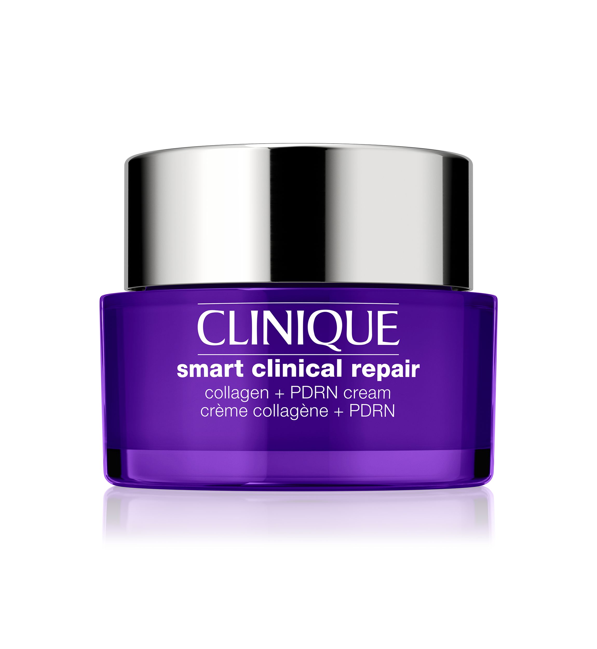 Clinique Smart Clinical Repair™ Collagen + PDRN Face Cream | Belk