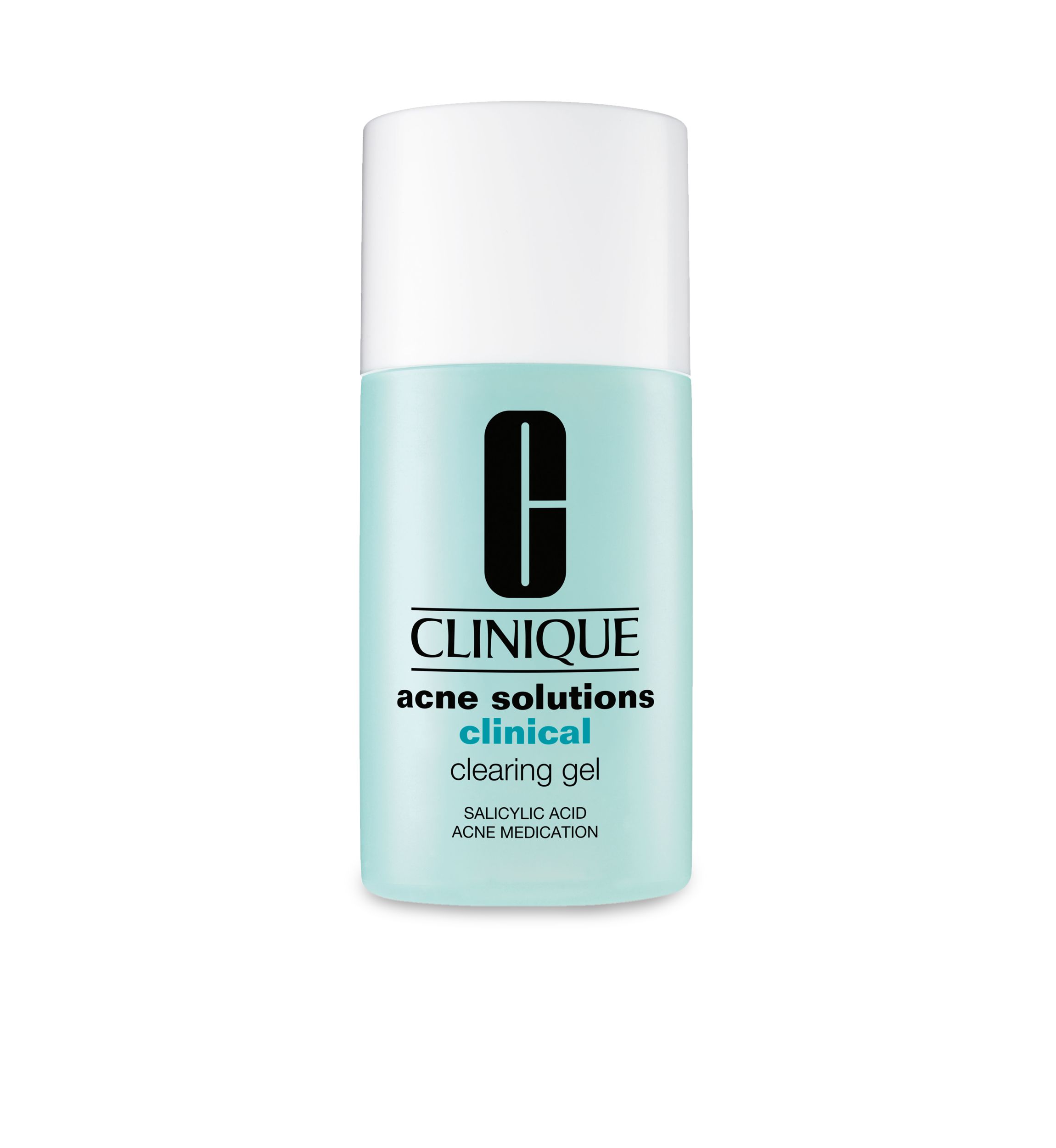 Acne Solutions™ Clinical Clearing Gel 